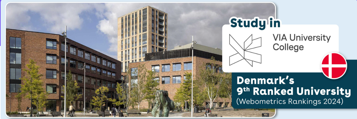 VIA University College